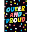 Queer and proud