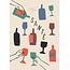 PSTR Studio Phthalo Ruth - Santé | Poster | Art Print | 30x40 cm
