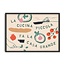 PSTR Studio Phthalo Ruth - Small Kitchen Makes a Big Home | Poster | Art Print | 30x40 cm