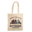 Rotterdam Enjoy the city | Katoenen tas