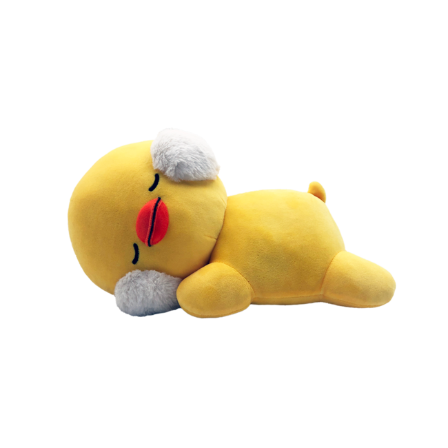 Kenji Yabu Tiny-K  | Sleepy Gabby klein | Kenji | Knuffel | Pluche