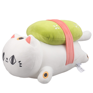 Kenji Yabu Sushi | Lucky Cat
