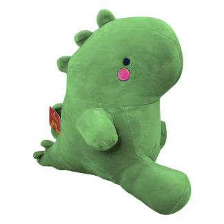 Kenji Yabu Dinosaur Green | Knuffel