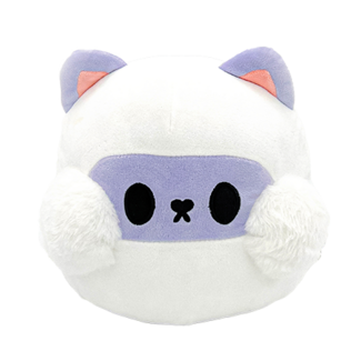 Kenji Yabu Tiny-K | Dorothy Cat purple Kenji Yabu Tiny-K | Dorothy Cat purple