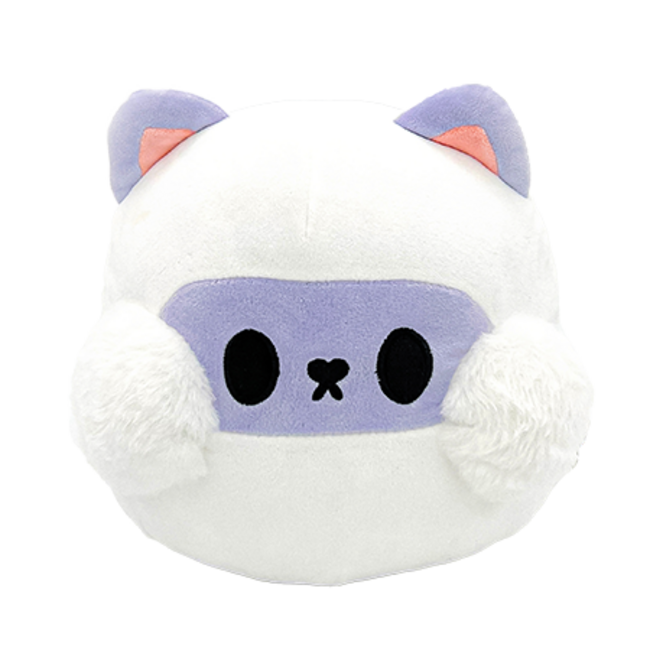 Kenji Yabu Tiny-K | Dorothy Cat purple | Kenji | Knuffel | Pluche