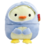 Kenji Yabu Penguin Blue | Knuffel