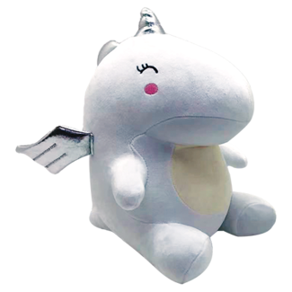 Kenji Yabu Dinosaur Angel | Knuffel Kenji Yabu Dinosaur Angel | Knuffel