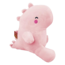 Kenji Yabu Dinosaur Pink | Knuffel