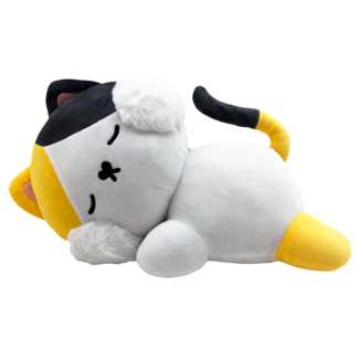 Kenji Yabu Tiny-K | Sleepy Lucky Cat Large Kenji Yabu Tiny-K | Sleepy Lucky Cat Large
