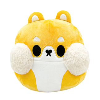 Kenji Yabu Tiny-K | Jasper Shiba