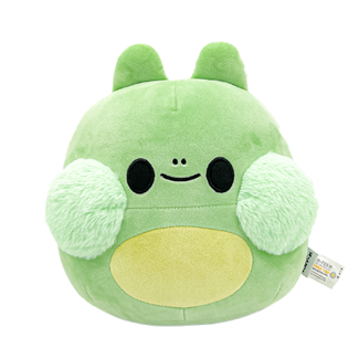 Kenji Yabu Tiny-K | Oppy Frog