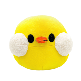 Kenji Yabu Tiny-K | Gabby Duck