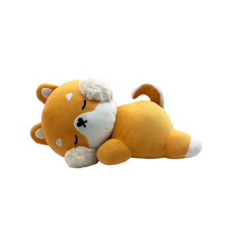 Kenji Yabu Tiny-K  Sleepy Jasper klein | Knuffel Kenji Yabu Tiny-K  Sleepy Jasper klein | Knuffel