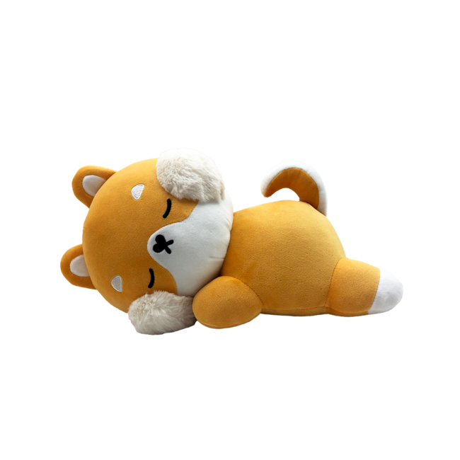 Kenji Yabu Tiny-K  Sleepy Jasper klein | Knuffel | Pluche | Kenji