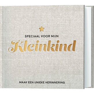 De Lantaarn Speciaal voor mijn kleinkind