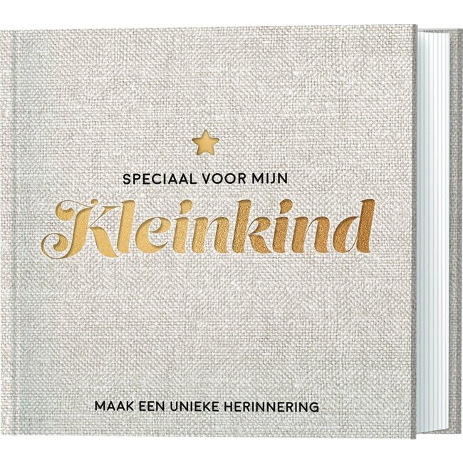 De Lantaarn Speciaal voor mijn kleinkind