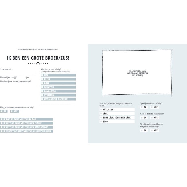 De Lantaarn Speciaal voor mijn kleinkind