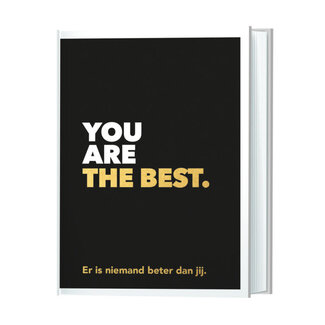 De Lantaarn You are the best