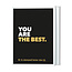 De Lantaarn You are the best