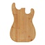 mikamax Guitar cutting board | Gitaar snijplank