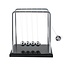 mikamax Giant Newton's cradle | Kinetic balls | Zwaartekracht