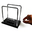 mikamax Giant Newton's cradle | Kinetic balls | Zwaartekracht