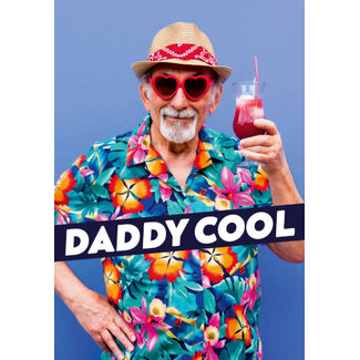 Daddy Cool