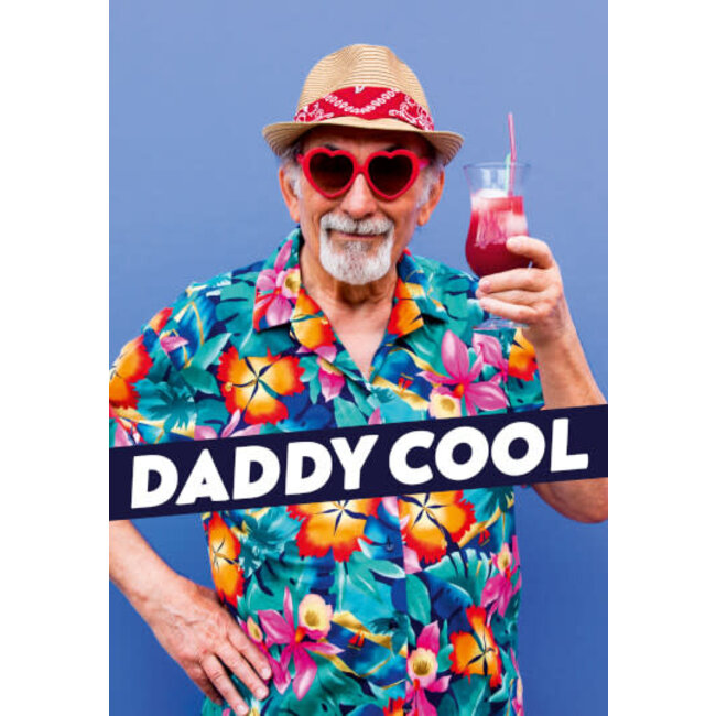 Daddy Cool