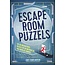 Escape room puzzels-zachte kaft