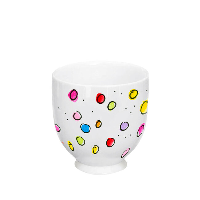 BLOND AMSTERDAM Set eierdopjes EB