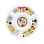 BLOND AMSTERDAM Hollands glorie snack plate