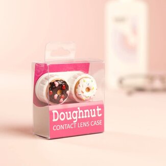 Invotis lenzendoosje- donuts