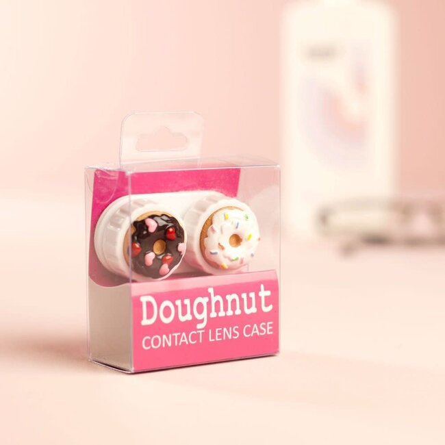 Invotis lenzendoosje- donuts
