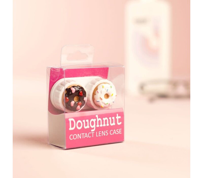 lenzendoosje- donuts