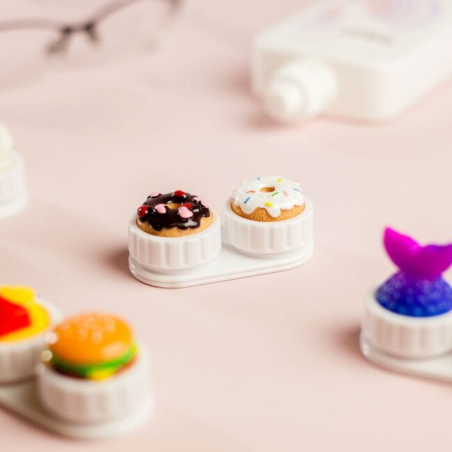 Invotis lenzendoosje- donuts