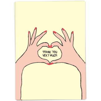 Thank you very much