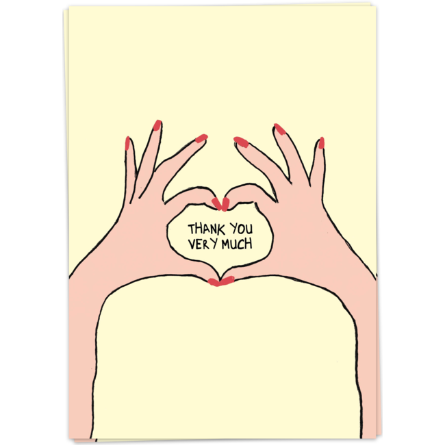 Thank you very much