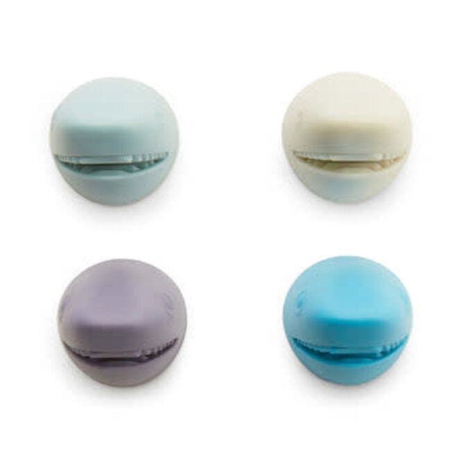 Kikkerland Kabel haaien