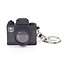 Kikkerland Foto camera | Sleutelhanger | Geluid sleutelhanger | Fotoliefhebber