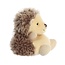 Pluche Egel | Knuffel