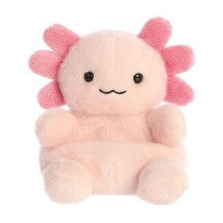 Pluche Axolotl | Knuffel