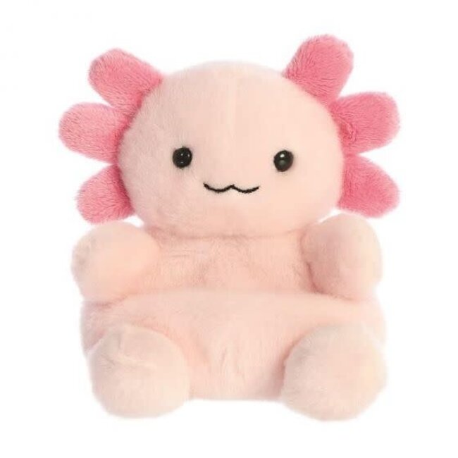 Pluche Axolotl | Knuffel
