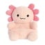 Pluche Axolotl | Knuffel | Palm pals