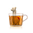 Lama tea infuser