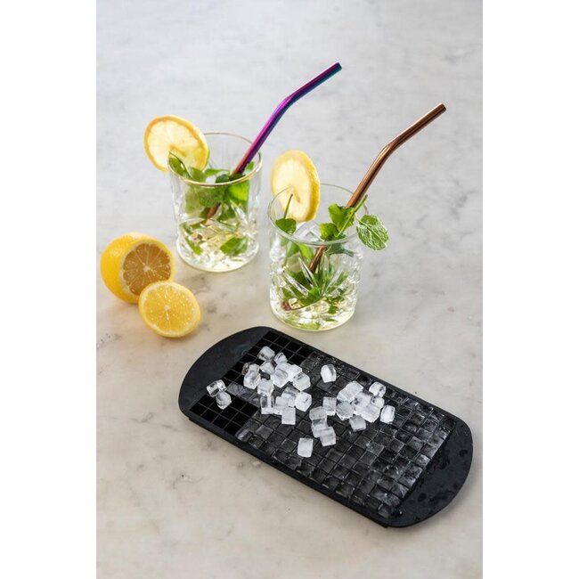 IJsblokjesvorm Crushed ice | Cocktail accessoires | IJsklontjes