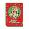 Studio Soph Swiftmas | Taylor Swift | Kerstkaart | Studio Soph