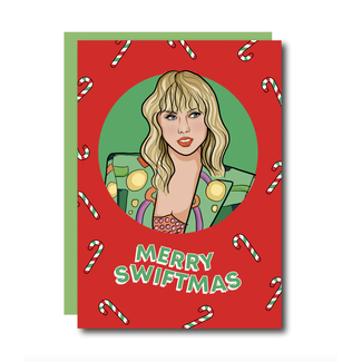 Studio Soph Swiftmas