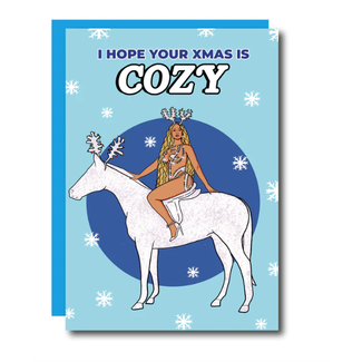 Studio Soph Cozy Xmas | Kerstkaart