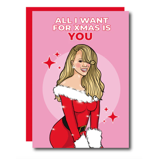 Studio Soph All I want for Xmas
