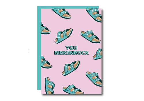 Studio Soph You Birkenrock